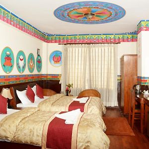 Eco Heritage Room Airport Pick up Notice Required & on Food & Beverage